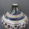 Antique Ceramic Vase by Primavera, France, Early 20th Century 12