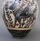 Vase Antique en Céramique par Primavera, France, Début 20ème Siècle 6