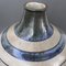 Vase Antique en Céramique par Primavera, France, Début 20ème Siècle 13