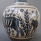 Antike Keramikvase von Primavera, Frankreich, frühes 20. Jh 9