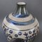 Vase Antique en Céramique par Primavera, France, Début 20ème Siècle 14