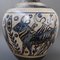 Antique Ceramic Vase by Primavera, France, Early 20th Century 7