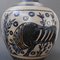 Vase Antique en Céramique par Primavera, France, Début 20ème Siècle 10