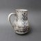 Vintage French Ceramic Pitcher by Gustave Reynaud for Le Mûrier, 1960s 7