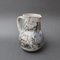 Vintage French Ceramic Pitcher by Gustave Reynaud for Le Mûrier, 1960s, Image 6