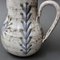 Vintage French Ceramic Pitcher by Gustave Reynaud for Le Mûrier, 1960s, Image 10