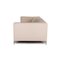 Urbani Cream Sofa from Ligne Roset 12