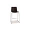 Catifa 46 Leather Chair from Arper 1