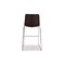 Catifa 46 Leather Chair from Arper, Image 7