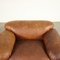 Armchairs by Gianfranco Frattini for Cassina 5