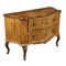 Baroque Style Chest of Drawers 1