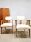 Vintage Dutch Armchairs by Stoelen for Pastoe, 1950s, Set of 2 4