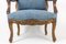 Louis XV Style Armchairs, 1880s, Set of 2 7