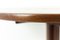 Scandinavian Dining Table in Teak, 1970s, Image 4