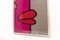 Thierry Noir, Printed Fabric, 1990s, Image 4