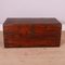 Antique Camphor Travel Chest 1