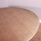 Large French Carved Oak Dining / Centre Table, Image 9