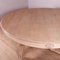 Large French Carved Oak Dining / Centre Table 10