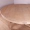 Large French Carved Oak Dining / Centre Table, Image 10