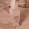 Large French Carved Oak Dining / Centre Table, Image 8