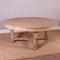 Large French Carved Oak Dining / Centre Table 3