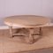 Large French Carved Oak Dining / Centre Table, Image 3