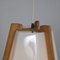 Hanging Lamp by Rudolf Döffler, Germany, 1970s, Image 6