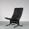 Lounge Chair by Ingmar Relling for Westnofa, 1970s, Norway, Image 1