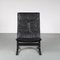 Lounge Chair by Ingmar Relling for Westnofa, 1970s, Norway, Image 4