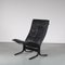 Lounge Chair by Ingmar Relling for Westnofa, 1970s, Norway 2