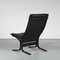 Lounge Chair by Ingmar Relling for Westnofa, 1970s, Norway 7