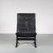 Lounge Chair by Ingmar Relling for Westnofa, 1970s, Norway, Image 3