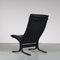 Lounge Chair by Ingmar Relling for Westnofa, 1970s, Norway 6