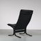 Lounge Chair by Ingmar Relling for Westnofa, 1970s, Norway, Image 6