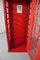 K2 Red Phone Box British Telephone Cell, Image 8