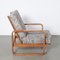 Fauteuil Inclinable Art Déco 7