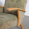 Dutch Armchair with Cantilever Armrests, Image 10