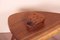 Signed Wooden Pen Holder by Mira Nakashima, 2019, Image 8