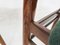 Teak Dining Chairs from Topform, The Netherlands 1960s, Set of 2 10