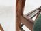 Teak Dining Chairs from Topform, The Netherlands 1960s, Set of 2, Image 10