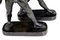 19th Century Bronze Athlete Figures from Canova, Set of 2, Image 8