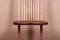 Conoid Dining Chairs by George Nakashima Studio, USA, 2021, Set of 8 12