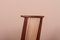 Conoid Dining Chairs by George Nakashima Studio, USA, 2021, Set of 8 14