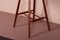 Silla alta de 4 patas de George Nakashima Studio, EE. UU., 2021, Imagen 10