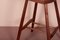 Silla alta de 4 patas de George Nakashima Studio, EE. UU., 2021, Imagen 9