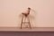 4 Legged High Chair by George Nakashima Studio, USA, 2021, Image 3