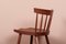 4 Legged High Chair by George Nakashima Studio, USA, 2021, Image 8