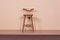 Silla alta de 4 patas de George Nakashima Studio, EE. UU., 2021, Imagen 2