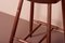 Chaise Haute à 4 Pieds par George Nakashima Studio, USA, 2021 12