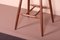 4 Legged High Chair by George Nakashima Studio, USA, 2021, Image 13